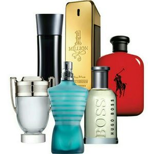 Meet your Posher, Demetri